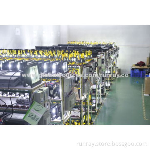 10W PIR LED Floodlight, 85-265V AC or 12V DC, Chili 45*45-mil, 80lm/W, Easy Installation